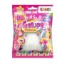 Slime magic diverse culori in punguta 75ml cu surpriza figurina unicorn